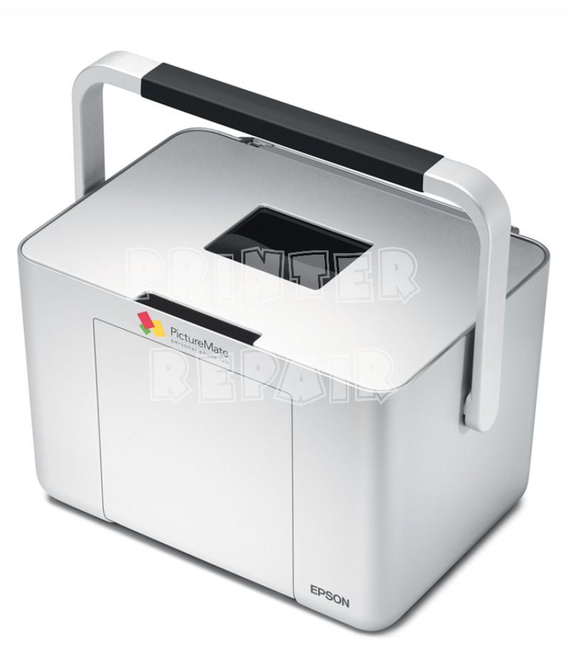 Epson PictureMate Flash - PM 280